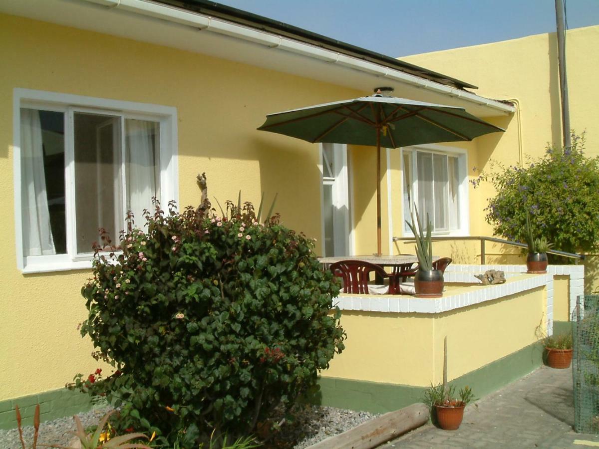 Pension D'Avignon Swakopmund Luaran gambar