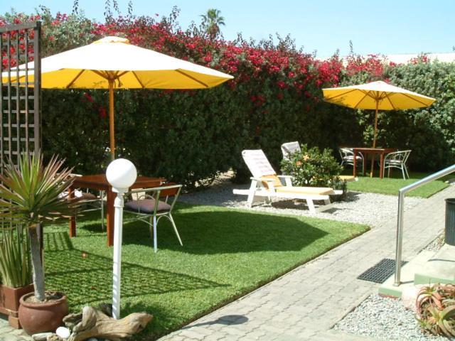 Pension D'Avignon Swakopmund Luaran gambar